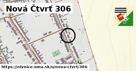 Nová Čtvrť 306, Nivnice