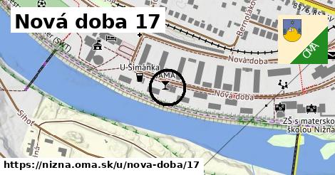 Nová doba 17, Nižná