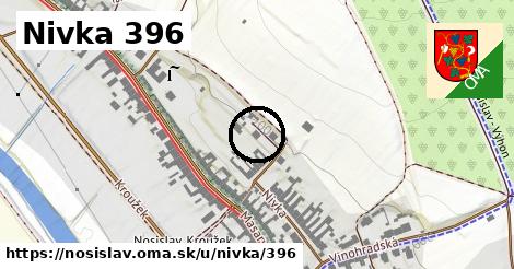 Nivka 396, Nosislav