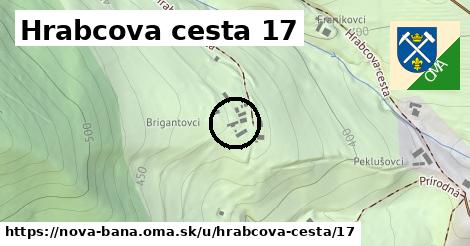 Hrabcova cesta 17, Nová Baňa
