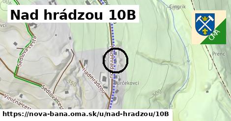 Nad hrádzou 10B, Nová Baňa