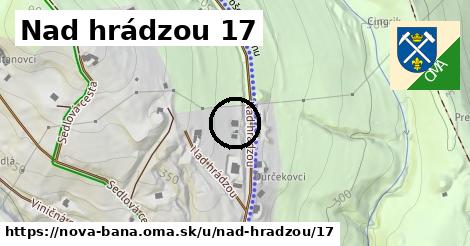 Nad hrádzou 17, Nová Baňa