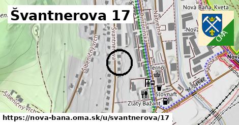 Švantnerova 17, Nová Baňa