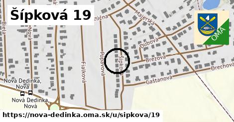 Šípková 19, Nová Dedinka