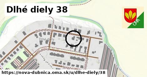 Dlhé diely 38, Nová Dubnica