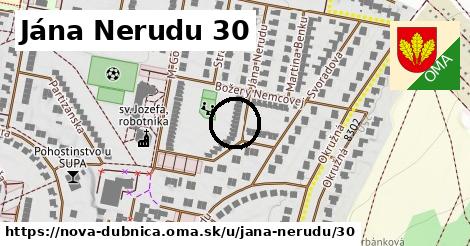 Jána Nerudu 30, Nová Dubnica