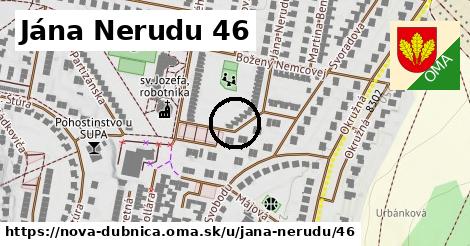 Jána Nerudu 46, Nová Dubnica