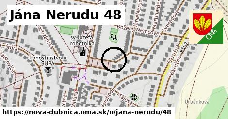 Jána Nerudu 48, Nová Dubnica