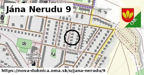 Jána Nerudu 9, Nová Dubnica