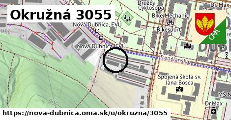 Okružná 3055, Nová Dubnica