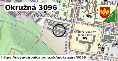Okružná 3096, Nová Dubnica