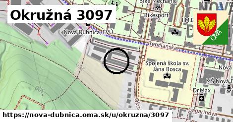 Okružná 3097, Nová Dubnica