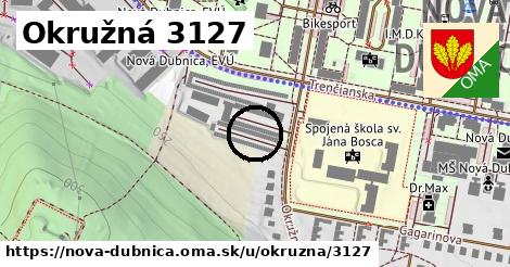 Okružná 3127, Nová Dubnica