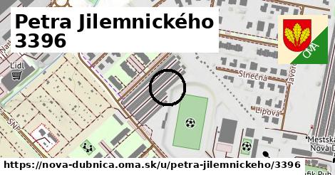 Petra Jilemnického 3396, Nová Dubnica