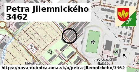 Petra Jilemnického 3462, Nová Dubnica