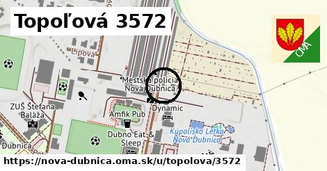 Topoľová 3572, Nová Dubnica