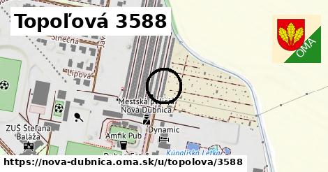 Topoľová 3588, Nová Dubnica