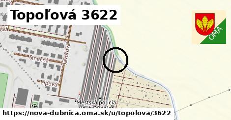 Topoľová 3622, Nová Dubnica