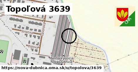Topoľová 3639, Nová Dubnica