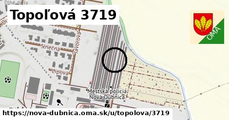 Topoľová 3719, Nová Dubnica