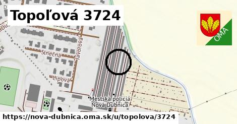 Topoľová 3724, Nová Dubnica