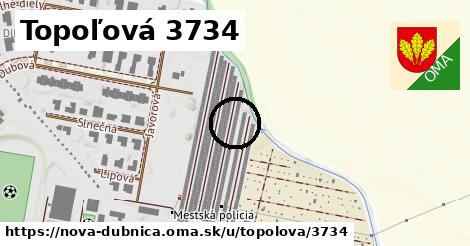 Topoľová 3734, Nová Dubnica