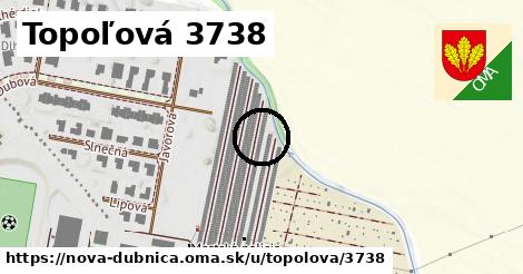 Topoľová 3738, Nová Dubnica