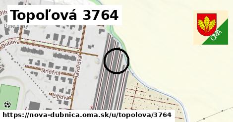 Topoľová 3764, Nová Dubnica