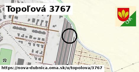 Topoľová 3767, Nová Dubnica