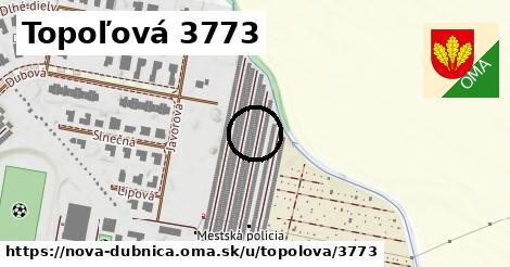 Topoľová 3773, Nová Dubnica