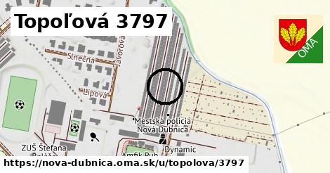Topoľová 3797, Nová Dubnica