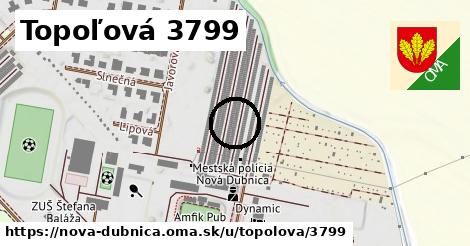 Topoľová 3799, Nová Dubnica