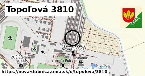 Topoľová 3810, Nová Dubnica