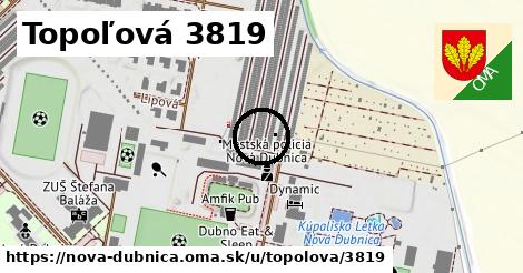 Topoľová 3819, Nová Dubnica