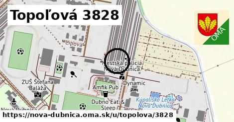 Topoľová 3828, Nová Dubnica