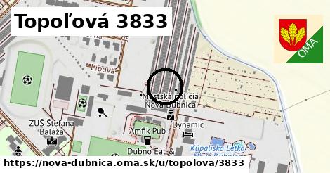 Topoľová 3833, Nová Dubnica