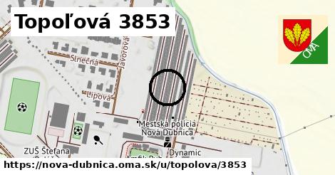 Topoľová 3853, Nová Dubnica