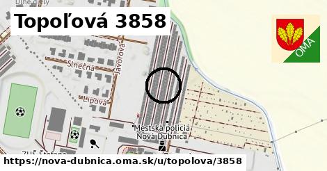 Topoľová 3858, Nová Dubnica