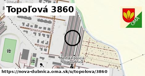 Topoľová 3860, Nová Dubnica