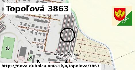 Topoľová 3863, Nová Dubnica