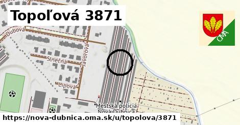 Topoľová 3871, Nová Dubnica