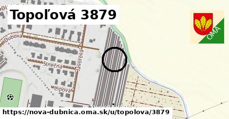 Topoľová 3879, Nová Dubnica