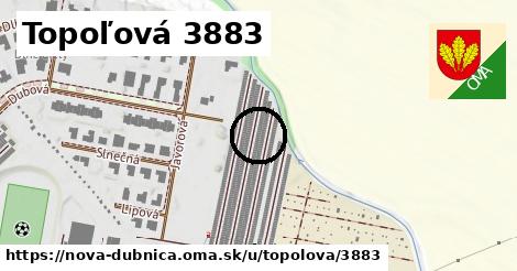 Topoľová 3883, Nová Dubnica