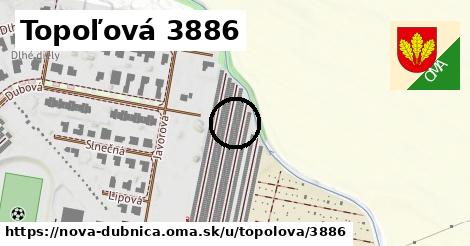 Topoľová 3886, Nová Dubnica