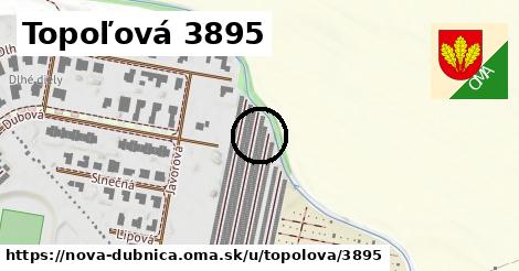 Topoľová 3895, Nová Dubnica