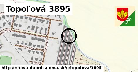 Topoľová 3895, Nová Dubnica