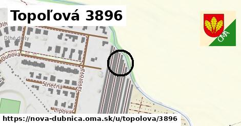 Topoľová 3896, Nová Dubnica