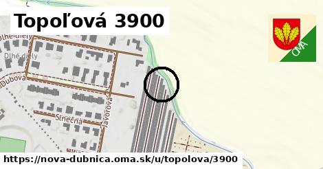 Topoľová 3900, Nová Dubnica