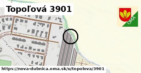 Topoľová 3901, Nová Dubnica