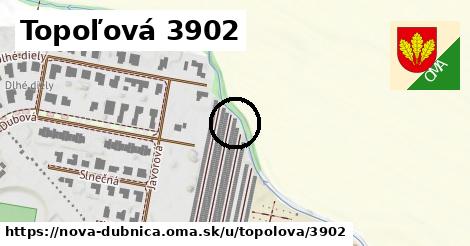 Topoľová 3902, Nová Dubnica